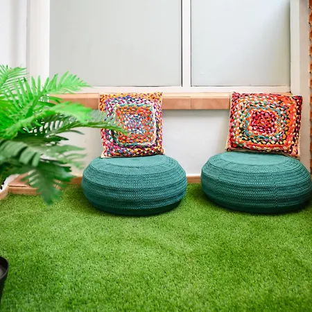 Marhaba La Laguna, En Centro Historico De Apartman