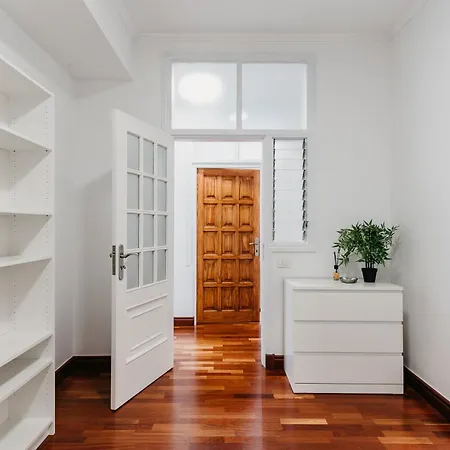Marhaba La Laguna, En Centro Historico De Apartament
