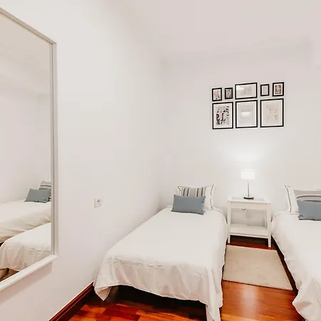 Marhaba La Laguna, En Centro Historico De * La Laguna