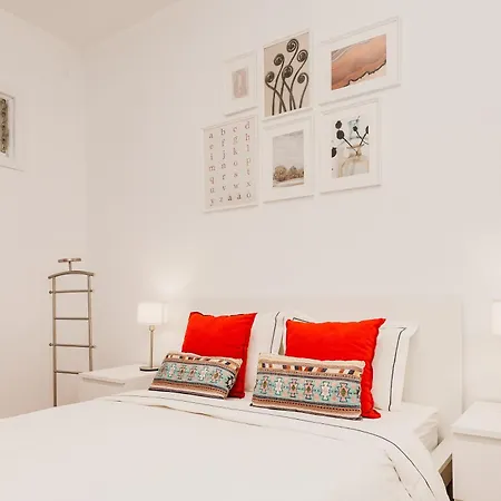 Marhaba La Laguna, En Centro Historico De Apartament