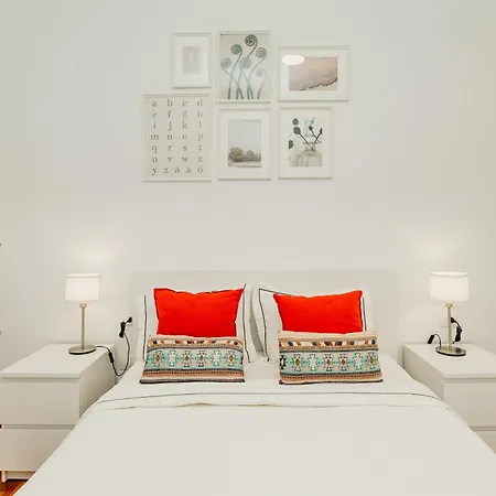 Marhaba La Laguna, En Centro Historico De Apartament *