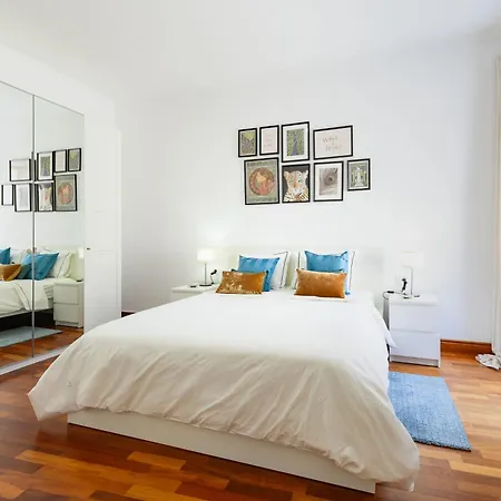 Marhaba La Laguna, En Centro Historico De Apartament *