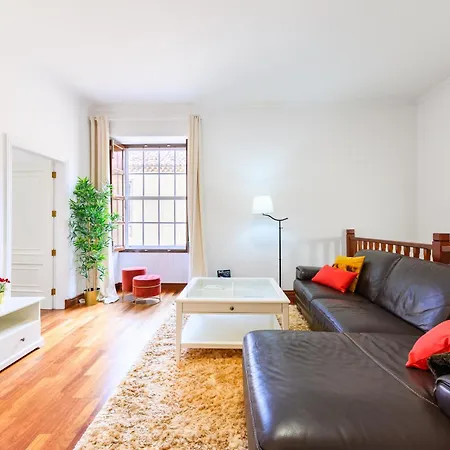 Marhaba La Laguna, En Centro Historico De Apartament *