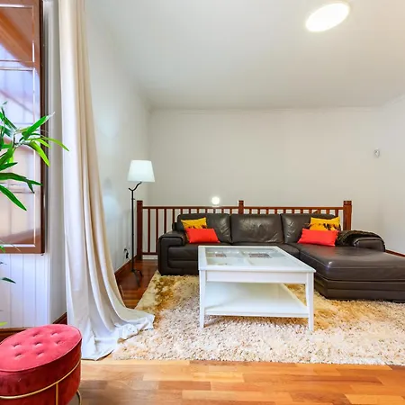 Marhaba La Laguna, En Centro Historico De Apartament *