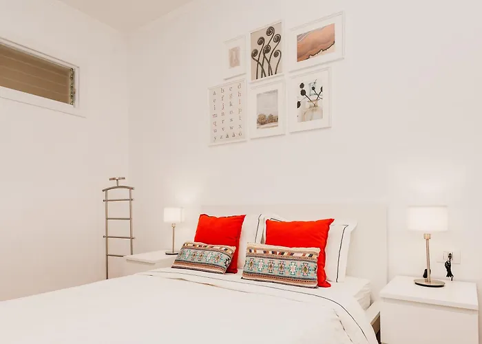 Marhaba La Laguna, En Centro Histórico De Apartamento