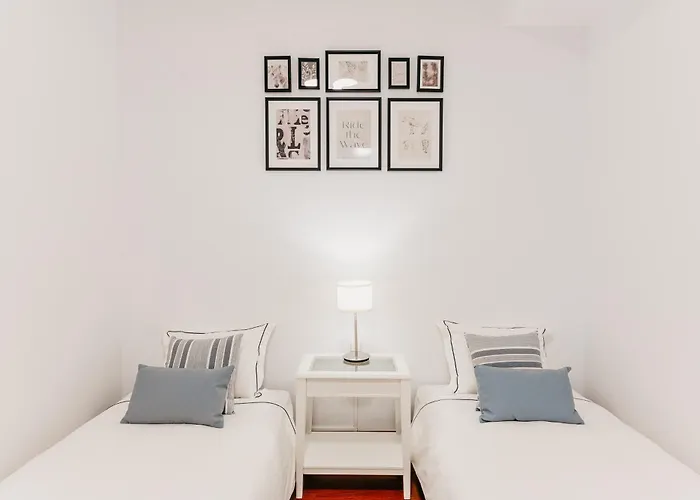 Marhaba La Laguna, En Centro Historico De لا لاغونا