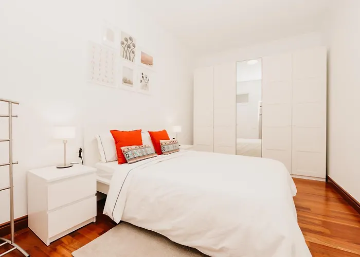 Marhaba La Laguna, En Centro Historico De لا لاغونا