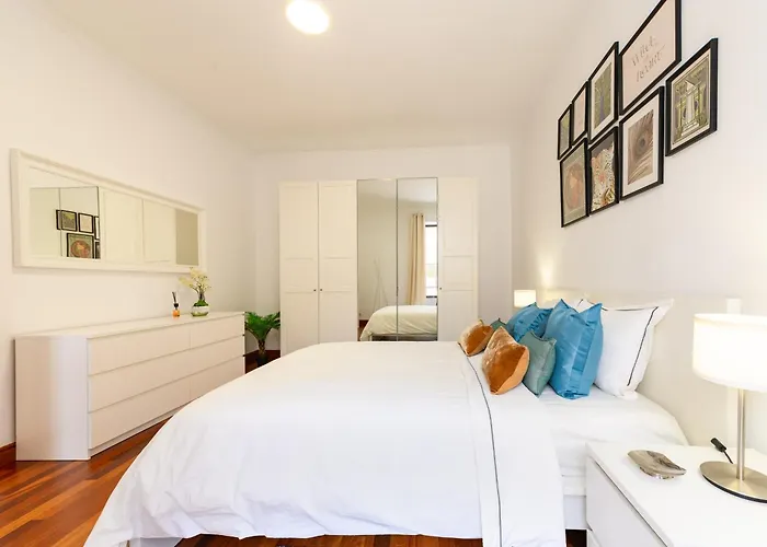 Marhaba La Laguna, En Centro Historico De لا لاغونا