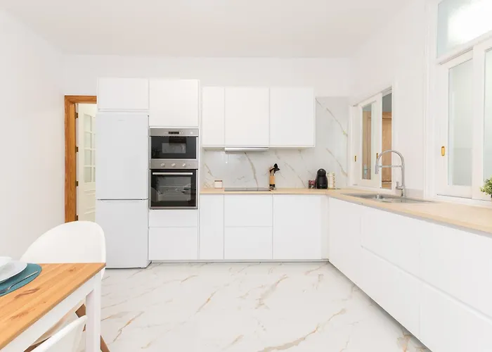 Marhaba La Laguna, En Centro Historico De * لا لاغونا