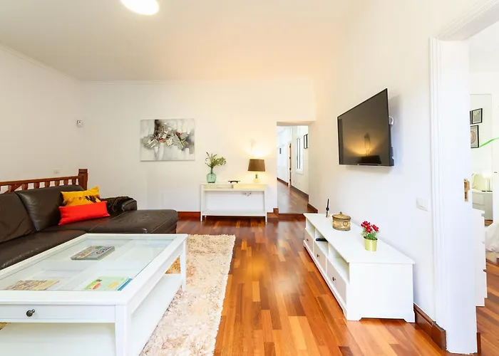 Marhaba La Laguna, En Centro Historico De * لا لاغونا