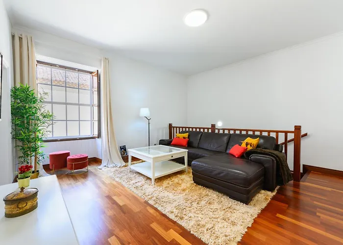 Marhaba La Laguna, En Centro Historico De شقة لا لاغونا