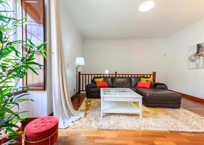 Marhaba La Laguna, En Centro Historico De Apartman *