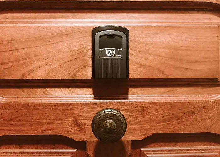 شقة Marhaba La Laguna, En Centro Historico De لا لاغونا